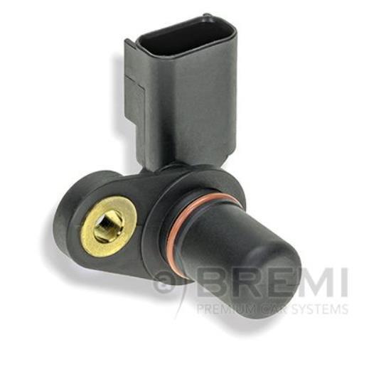 Bremi Impulsgeber Kurbelwelle Hallsensor FüR Jeep Grand Cherokee III Commander-image