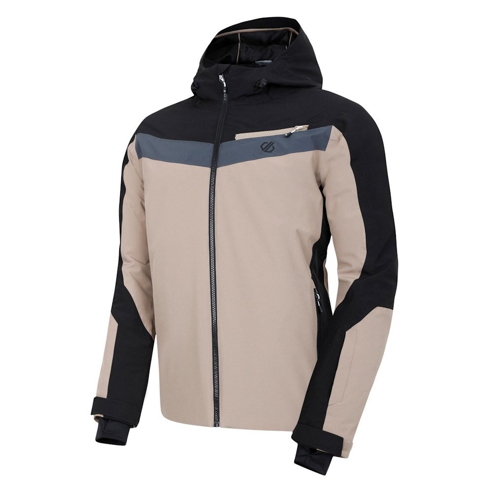 Blouson ski homme Dare2b Eagle II contre le vent et la neige froide