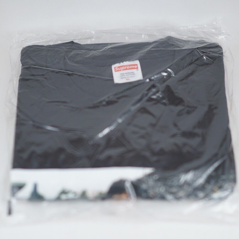 Supreme Maradona Tee Black Size XL SS24 T-Shirt BRAND NEW Supreme Maradona Tee Black Size XL SS24 T-Shirt BRAND NEW