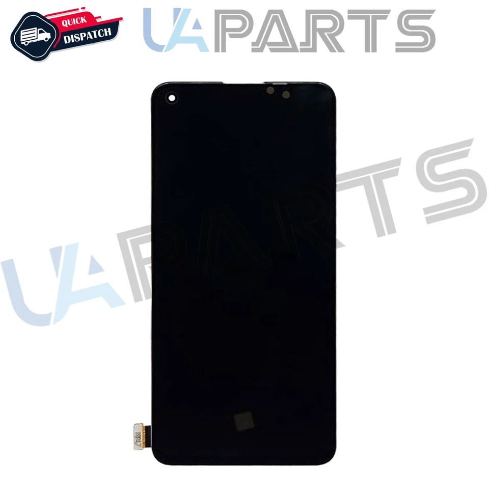For ONEPLUS NORD 2T 5G CPH2399 CPH2401 OLED LCD Touch Screen Digitizer Display - Image 3 of 4