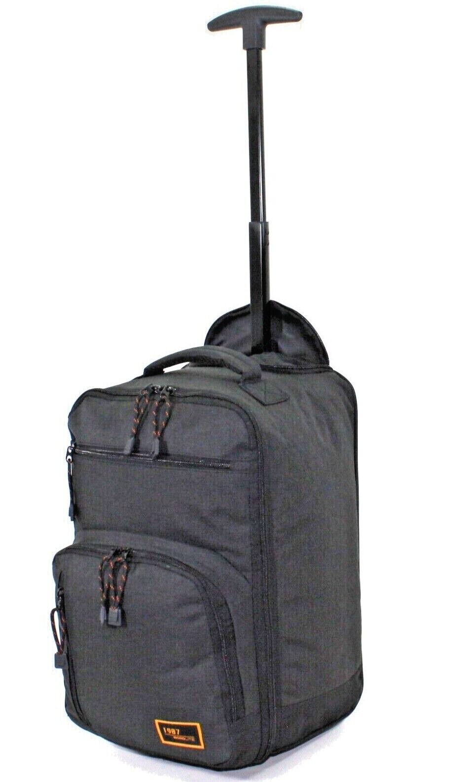 Ryanair 40x25x20cm under seat Cabin Bag Travel Hand Luggage - Main Image