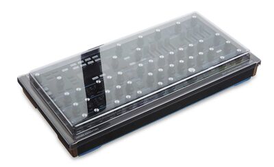 Decksaver Cover DS-PC-PEAK For Novation Peak