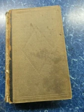 Elements Of Criticism by Henry Home of Kames1859