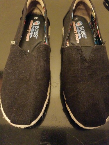 bobs memory foam wedges