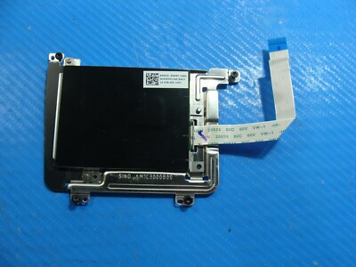 HP ZBook 15 G3 15.6'' Genuine Laptop Smart Card Reader Board w/Cable DC04000LCA0