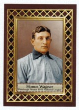 PSA 1 1909 T206 Honus Wagner Sells for More Than $400,000 13