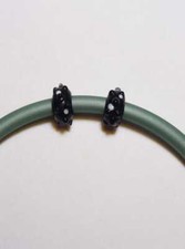 toobe boccadamo coppia elementi in murano