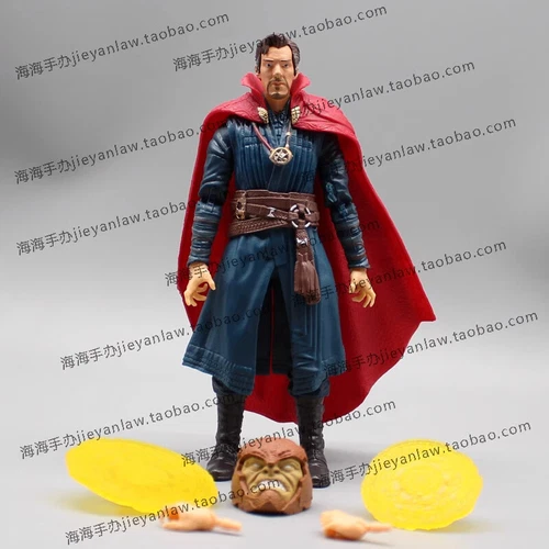 Doctor Strange: in the Multiverse of Madness 15.5cm Figure Model Statue PVC Toy