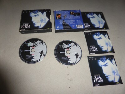 CDi CD-I Philips . La Firme . version francaise