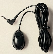 Microphone for Computer PC Mono 2.5" Jack removable holder
