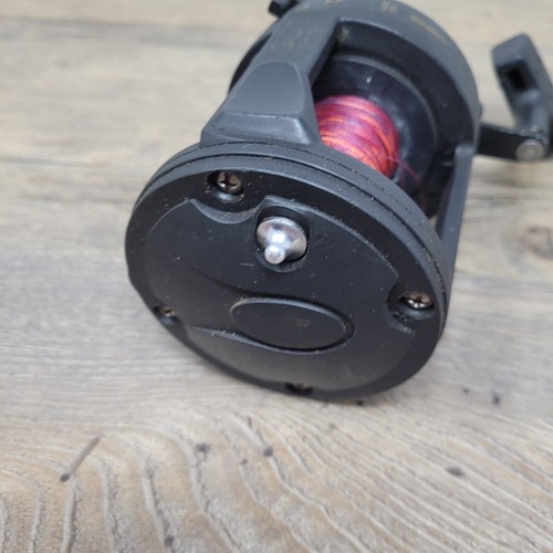 Lineaeffe GCT 2030 Trollrolle schwarz - Bild 4 von 5