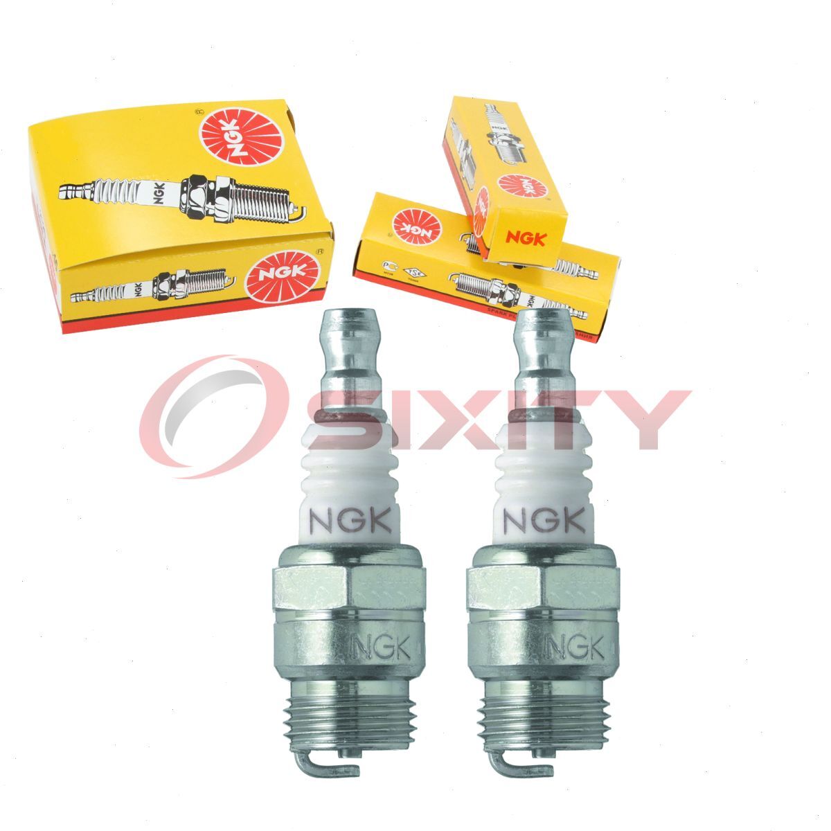 Champion RDJ7J Alternative spark plugs