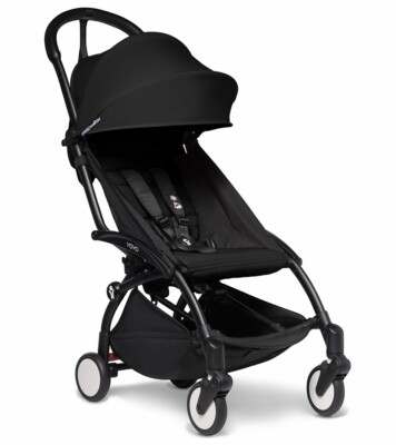 yoyo used stroller