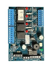Altronix ACM4CB ACC PWR CNTRLR BD 4PTC TRIGGE