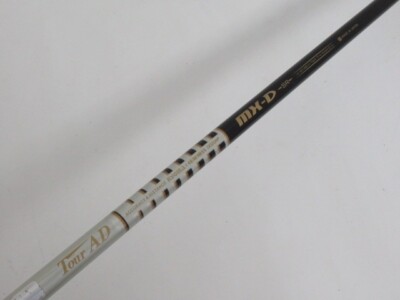 Golf Driver Ryoma D-1 Maxima Type-D Tour AD MX-D (SR) 10.5 45.25