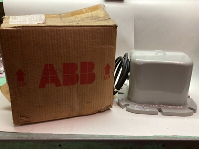 #ad ABB1D31597G01Sudden Pressure Relay $1500.00