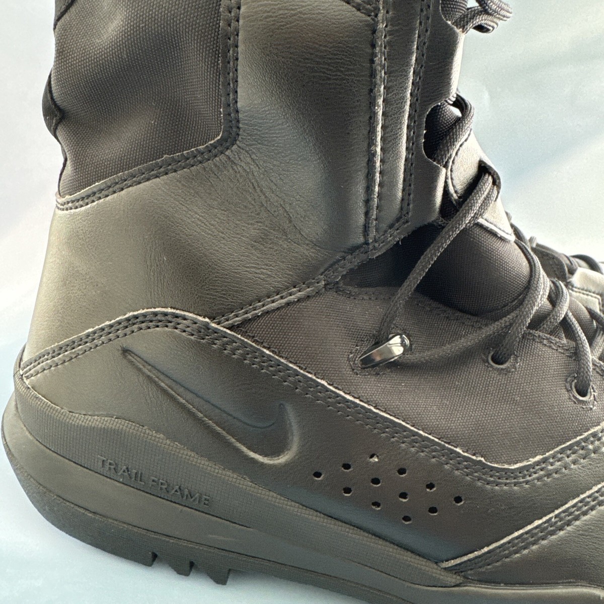 米軍　NIKE SFB FIELD 2 8MILITARY BOOTS 24cm NIKE SFB Gen 2 Tactical Field 8