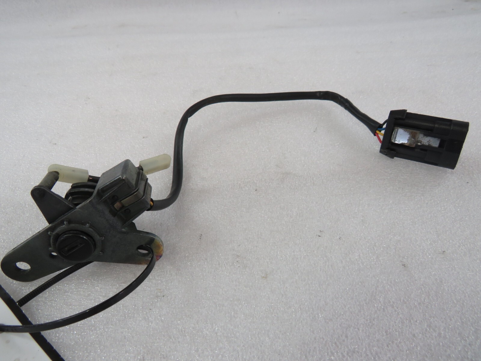 Ferrari 575, 550, RH, Right, Door Lock, Used, P/N 64658000