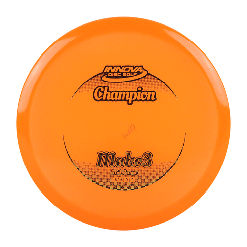 Innova Disc Golf Champion Mako3 Midrange Disc 5/5/0/0 - Choose Exact Disc - Picture 33 of 82