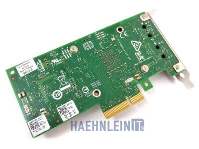Intel X550-T2 Network Card 10Gb PCIe 3.0 x8 10GB Ethernet RJ45