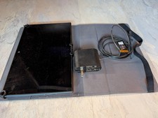 Nokia Lumia 2520 Type RX-114 Win RT 8.1 25.2GB Wi-Fi 10.1in - per PARTI DI RICAMBIO