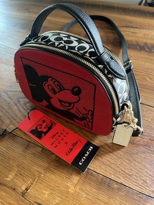 Coach Keith Haring | eBay