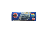 AIRFIX VINTAGE 1:72 SCALE " 75MM ASSAULT GUN " PLASTIC MODEL KIT NO. 01306 — photo 3