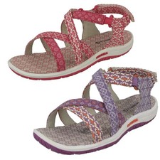 Merrell Girls Casual Sandals Jazmin Ditto