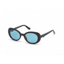 GUESS GU-7632-52V-51 Sunglasses Size 57mm 135mm 15mm BROWN 889214065230