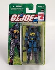 Hasbro G.I. Joe 2003 A Real American Hero Neo-Viper Action Figure