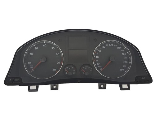 Tacho Kombiinstrument  VW Golf MK5 1K0920851A 110080246034