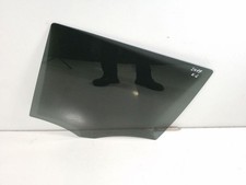 Mercedes-Benz GL X164 2007 Links Fenster Scheibe T&uuml;r hinten A1647350910 