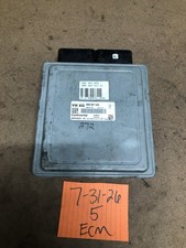 2017-2019 Audi Q7 Engine Computer Control Mod...
