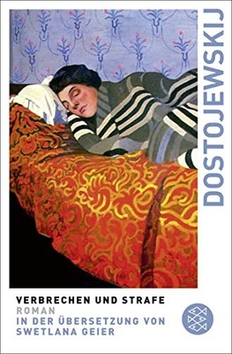 Fjodor Dostojew Verbrechen und Strafe: Roman (Fjodor M.  (Paperback) (UK IMPORT)