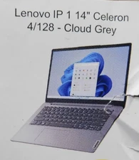 Lenovo IdeaPad 1 14IJL7 14" Intel Celeron N4500 20GB DDR4 512GB+128GB SSD Win 11