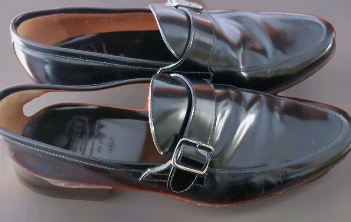 Barrett\'s Italian Men Slip-On Loafers Barrett Shoes for Men for sale | eBay main image 2