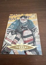 1995-96 Fleer Ultra - Chris Terreri #306