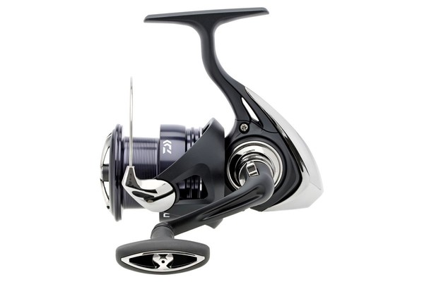 Daiwa 25 N'zon LT6000SS-P By TACKLE-DEALS !!!-image