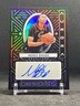 2021-22 Panini Obsidian - Aurora Autographs Moses Brown #AUR-MBR /149 (AU)