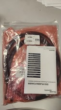 Fluke Networks DSX-PLA004S CAT 6A/CLASS EA Permanent Link Adapter Set