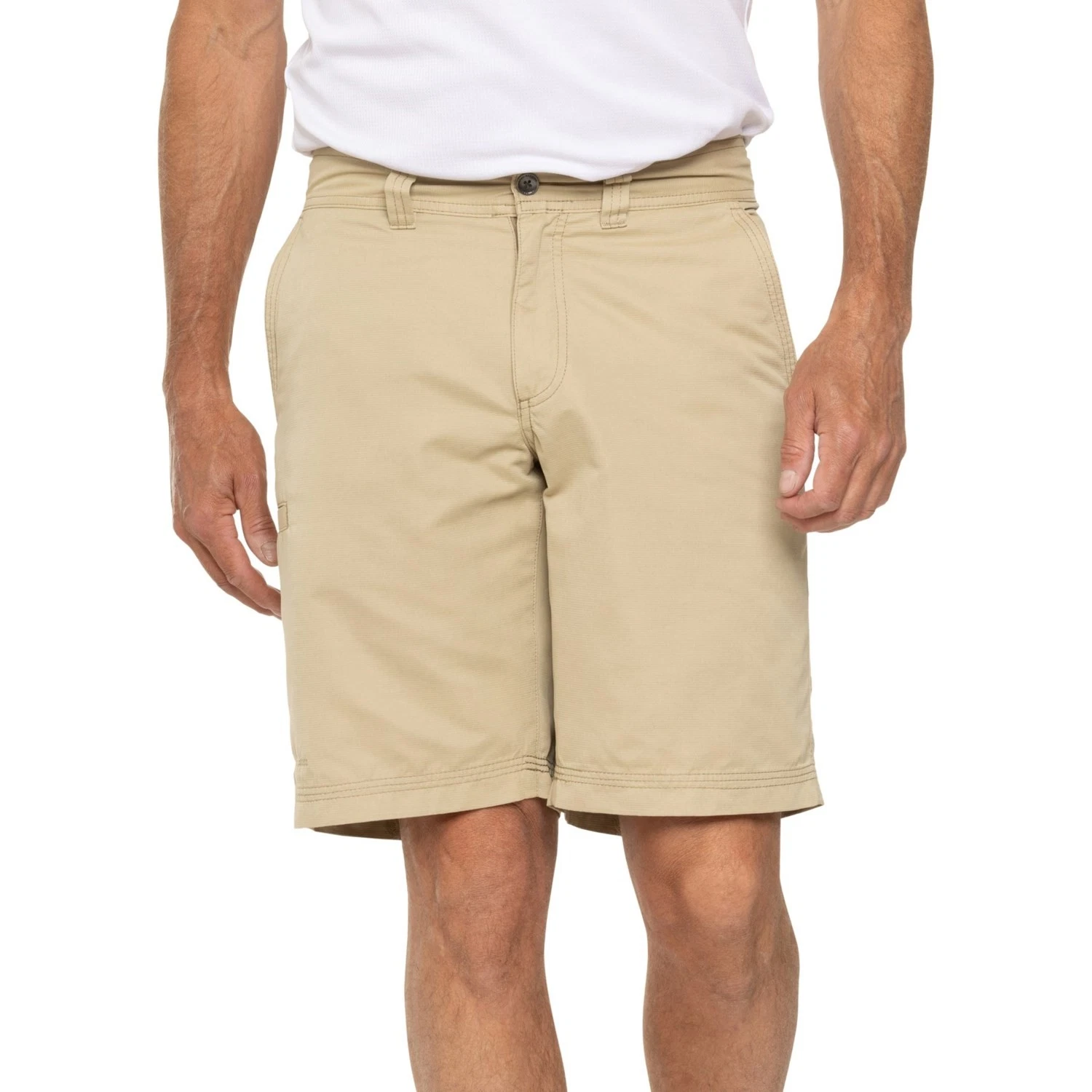 Royal Robbins Convoy Shorts UPF 50+ Men’s Size 42 Hiking Outdoor New