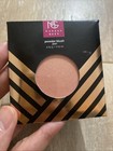 RARE Discontinued Makeup Geek Powder Blush Pan In Romance .15 Oz NEW Makeup — photo 1