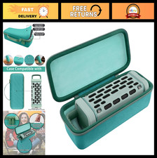 Hard Shell Protective Case for Outdoor Bluetooth Speaker - Shockproof Travel Box