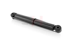 For AUTO-GH GH-333911 REAR GAS SHOCK ABSORBER RENAULT TRAFIC II, VIVARO