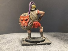 VG Painted Giant Pre Slotta TITAN Fantasy Lords RPG Grenadier Models Miniature