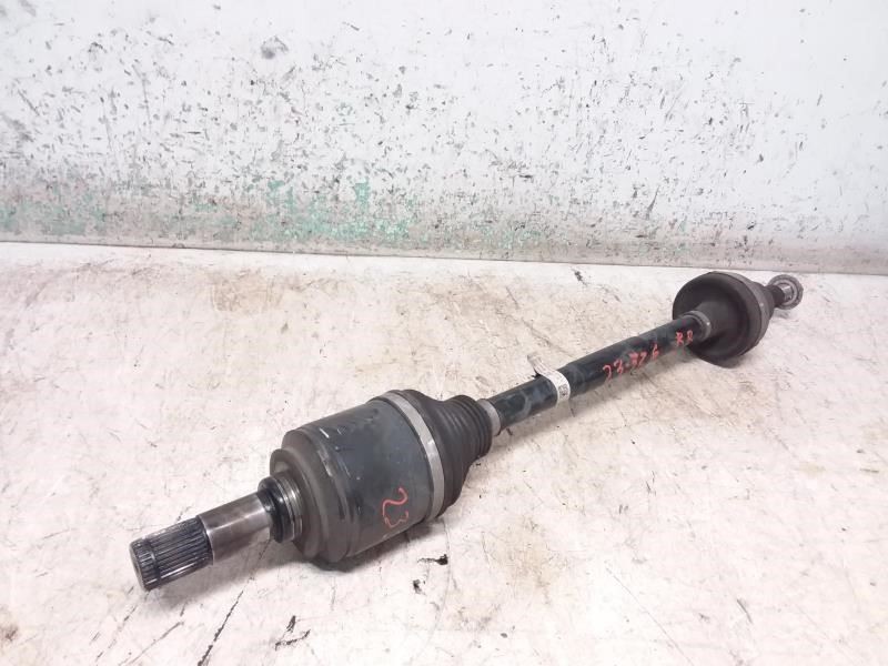 Maserati Levante 2017 Rear Right Axle shaft P/N 6700320360