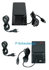 Märklin 60041 60151 66201 66360 Steger 07524 Netzteil Trafo CS3 Licht GARANTIE