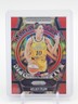 KELSEY PLUM 2025-26 PANINI PRIZM WNBA KALEIDOSCOPIC RED #3 SPARKS /99 Q5908