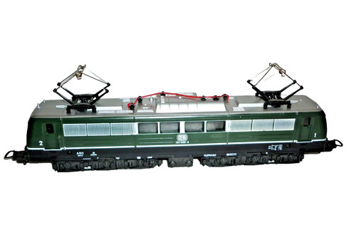 Lima Modelleisenbahn 200224 Elektrolok BR 151 002-3 DB H0 | Condition: Gebraucht