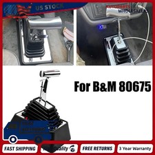 80675 High quality Automatic Shifter For B&M-80675 TH400 TH350 TH250 TH200 New